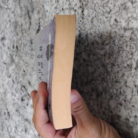 Life Sentences Laura Lippman Book - Picture 5 of 7